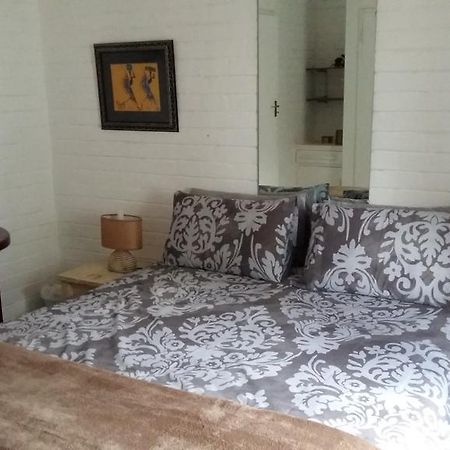 The Budget Inn Bloemfontein Zewnętrze zdjęcie