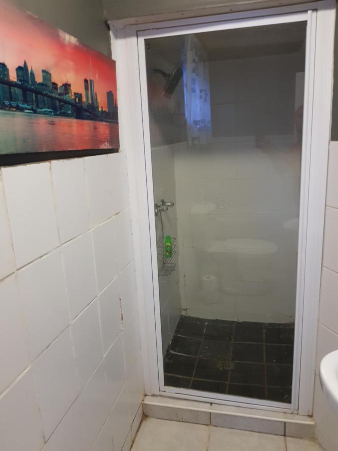The Budget Inn Bloemfontein Zewnętrze zdjęcie