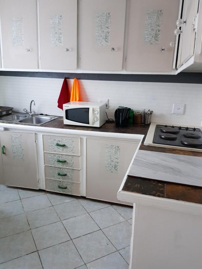 The Budget Inn Bloemfontein Zewnętrze zdjęcie