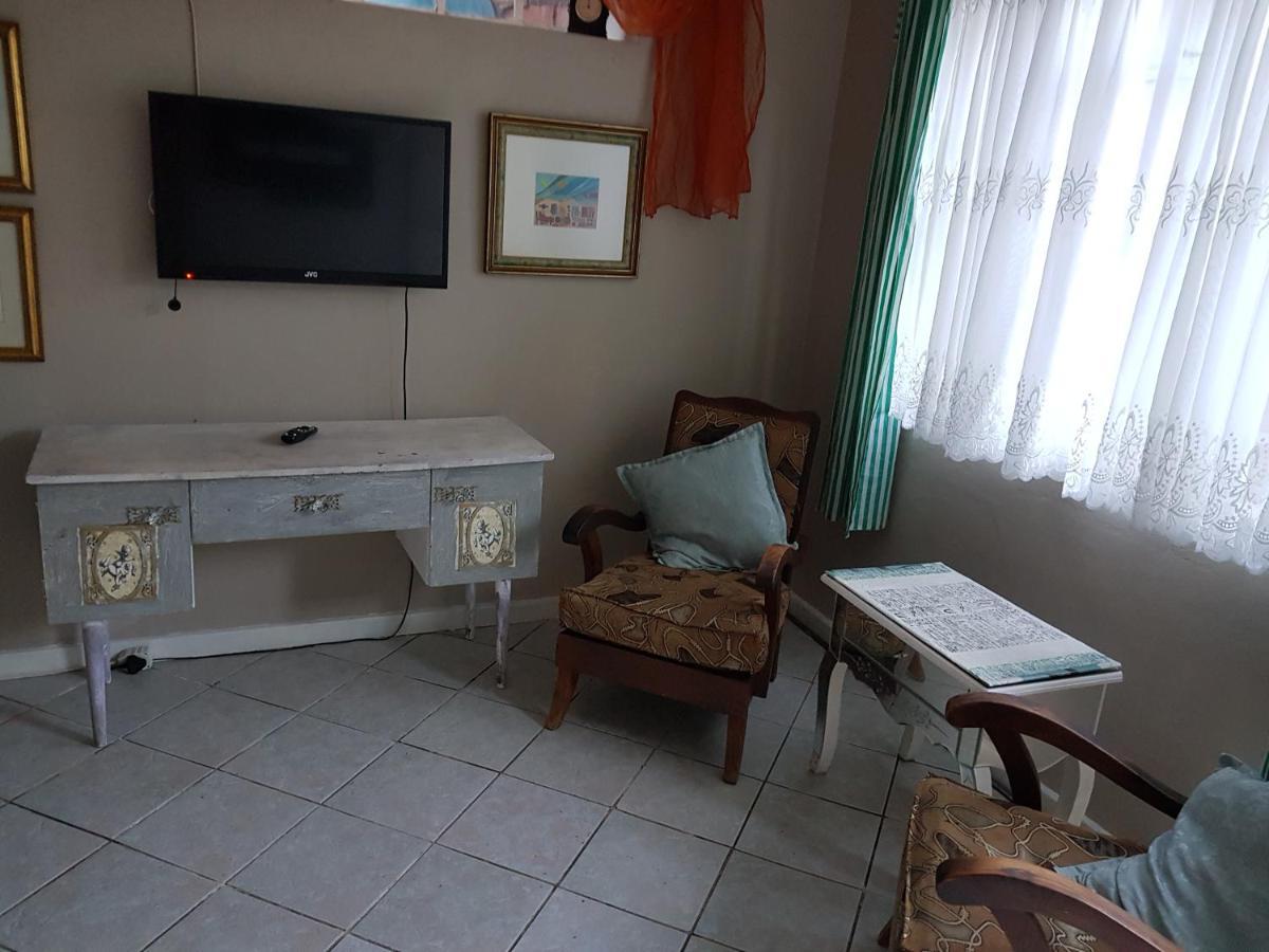 The Budget Inn Bloemfontein Zewnętrze zdjęcie