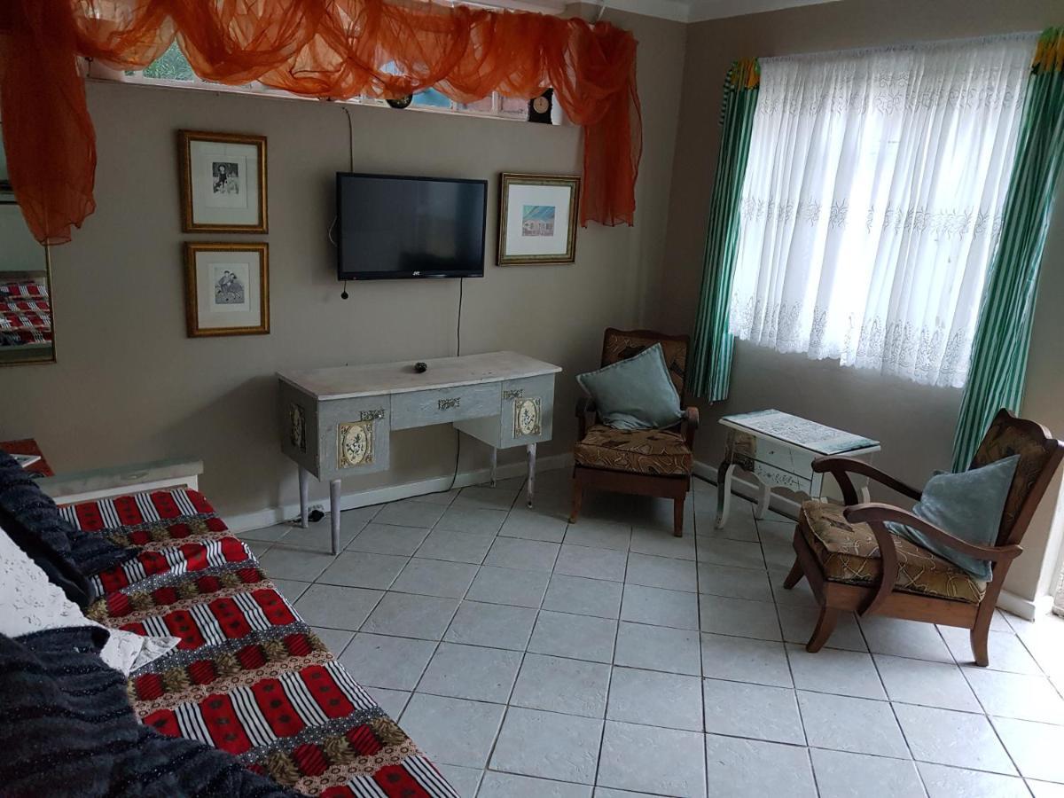 The Budget Inn Bloemfontein Zewnętrze zdjęcie