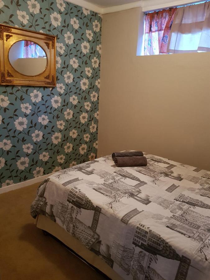 The Budget Inn Bloemfontein Zewnętrze zdjęcie