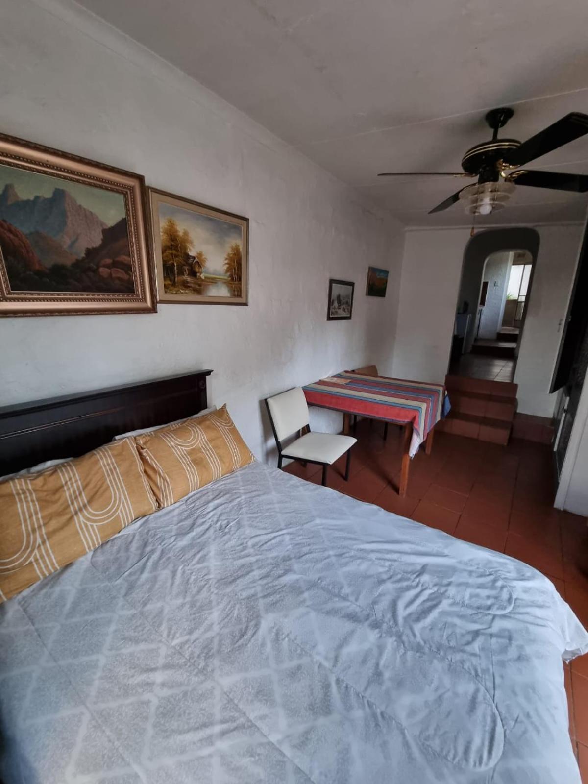 The Budget Inn Bloemfontein Zewnętrze zdjęcie