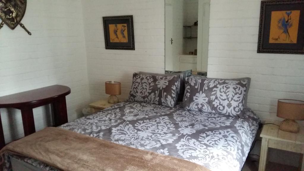 The Budget Inn Bloemfontein Zewnętrze zdjęcie